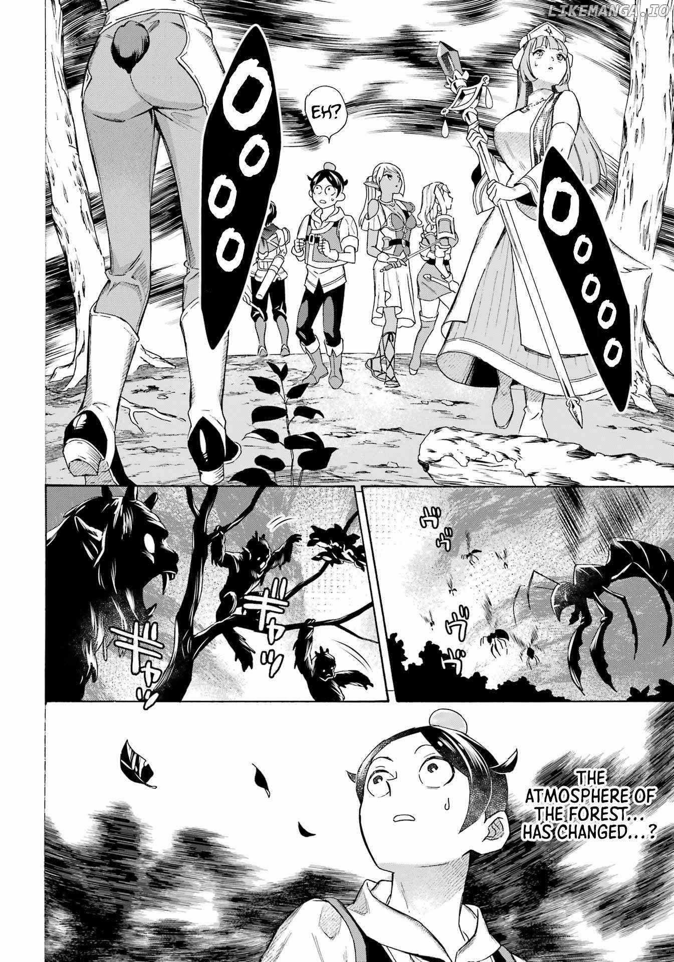 Striving For The Luxury Liner!! ~Get That Rich Isekai Life With A Ship Summoning Skill~ Chapter 54 15